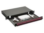 Equip 337314 Patch Panel 1U