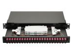 Equip 337314 Patch Panel 1U