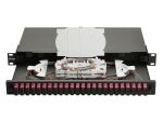 Equip 337314 Patch Panel 1U