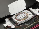 Equip 337314 Patch Panel 1U