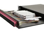 Equip 337314 Patch Panel 1U