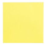Deli EA03003 Selbstklebendes Etikett 100 Blätter Pink, Orange, Gelb, Rot, Grün