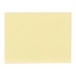 DELI Haftnotizen 3,8x5,1 cm Stick up, EA00153 300 St. gelb
