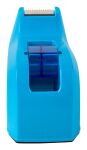 Deli E814A Klebefilm-Abroller Acrylnitril-Butadien-Styrol (ABS) Blau