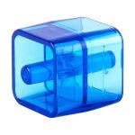 Deli E814A Klebefilm-Abroller Acrylnitril-Butadien-Styrol (ABS) Blau
