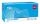 Deli E814A Klebefilm-Abroller Acrylnitril-Butadien-Styrol (ABS) Blau
