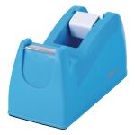 DELI Klebeband Abroller RIO 14,8x6,2x7,5 cm hellblau
