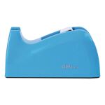 DELI Klebeband Abroller RIO 14,8x6,2x7,5 cm hellblau