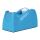 DELI Klebeband Abroller RIO 14,8x6,2x7,5 cm hellblau