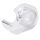 Deli EA30211 Schreibwaren-Klebeband 7,62 m Acryl Transparent 8 Stück(e)