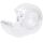 Deli EA30211 Schreibwaren-Klebeband 7,62 m Acryl Transparent 8 Stück(e)
