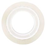 DELI Klebeband 18mm x 18m transparent 8 Stück