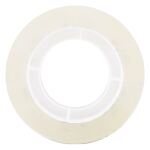 DELI Klebeband 18mm x 27m transparent 8 Stück