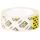 DELI Klebeband 18mm x 27m transparent 8 Stück