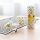 DELI Klebeband 18mm x 27m transparent 8 Stück
