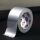 DELI Gewebeklebeband 48mm x 20m , silber