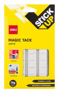 Deli EA21710 Schreibwaren-Klebstoff Klebender Kaugummi