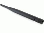DeLOCK 88393 Netzwerk-Antenne 5 dBi