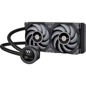 WAK Thermaltake Toughliquid 240  Ultra    / All-in-One LCS retail