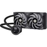 WAK Thermaltake Toughliquid 240  Ultra    / All-in-One...
