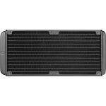 WAK Thermaltake Toughliquid 240  Ultra    / All-in-One LCS retail