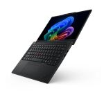 Lenovo ThinkPad T14 Gen 7 (AMD) Copilot+ PC AMD Ryzen AI 5 PRO 440 Laptop 35,6 cm (14") WUXGA 32 GB DDR5-SDRAM 512 GB SSD Wi-Fi 7 (802.11be) Windows 11 Pro Deutsch Schwarz