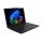 Lenovo ThinkPad T14 Gen 7 (AMD) Copilot+ PC AMD Ryzen AI 5 PRO 440 Laptop 35,6 cm (14") WUXGA 32 GB DDR5-SDRAM 512 GB SSD Wi-Fi 7 (802.11be) Windows 11 Pro Deutsch Schwarz