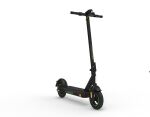 Acer ES 5 E-Scooter Elektroroller 500W, 60km mit geöffneter Verpackung
