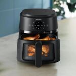 Philips 2000 series NA220/00 Airfryer 4,2 l