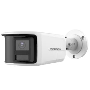 Hikvision Bullet IR DS-2CD2T83G2P-LISU/SL(180°)(O-STD) 8MP