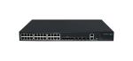 CW 2150 24p1G PoE+ 4pSFP Combo 4pSFP+ 405W Switch