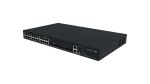 CW 2150 24p1G PoE+ 4pSFP Combo 4pSFP+ 405W Switch