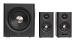Edifier S355DB Lautsprecherset 150 W Heimkino Schwarz 2.1...