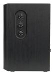 Edifier S355DB Lautsprecherset 150 W Heimkino Schwarz 2.1 Kanäle 2-Wege 80 W Bluetooth