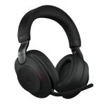 Jabra Evolve2 85 Kopfhörer Kabellos Kopfband Büro/Callcenter USB Typ-C Bluetooth Schwarz