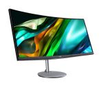 Acer CB2 CB342CURJ0bmiiprzx Computerbildschirm 86,4 cm...