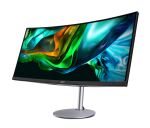 Acer CB2 CB342CURJ0bmiiprzx Computerbildschirm 86,4 cm (34") 3440 x 1440 Pixel Wide Quad HD LCD Schwarz