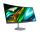 Acer CB2 CB342CURJ0bmiiprzx Computerbildschirm 86,4 cm (34") 3440 x 1440 Pixel Wide Quad HD LCD Schwarz