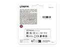 Kingston Technology DataTraveler 512GB Tragbarer USB 3.2 Gen 1 Exodia Schwarz + Violett