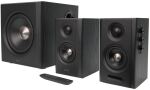 Edifier S355DB  2.1 walnuss Bluetooth Hi-Res