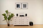 Edifier S355DB  2.1 walnuss Bluetooth Hi-Res