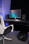 Edifier S355DB  2.1 walnuss Bluetooth Hi-Res