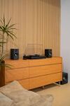 Edifier S355DB  2.1 walnuss Bluetooth Hi-Res