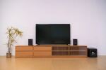 Edifier S355DB  2.1 walnuss Bluetooth Hi-Res