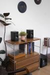 Edifier S355DB  2.1 walnuss Bluetooth Hi-Res
