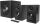 Edifier S355DB  2.1 walnuss Bluetooth Hi-Res