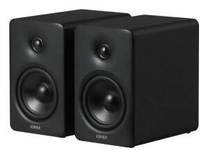 Edifier M90 Schwarz Verkabelt & Kabellos 100 W