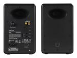 Edifier M90 Schwarz Verkabelt & Kabellos 100 W