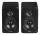 Edifier M90 Schwarz Verkabelt & Kabellos 100 W