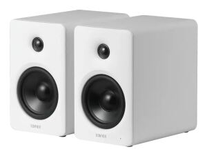 Edifier M90 Weiß Verkabelt & Kabellos 100 W
